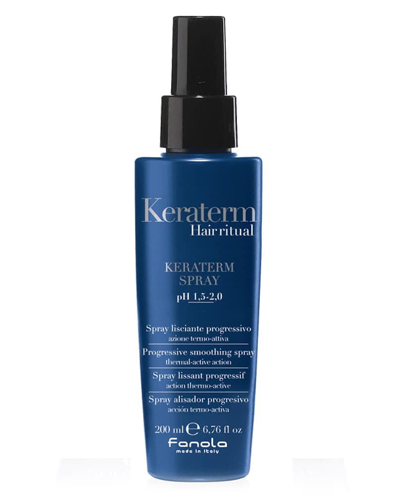 Fanola Keraterm Hair Ritual Keraterm Spray 200 ml