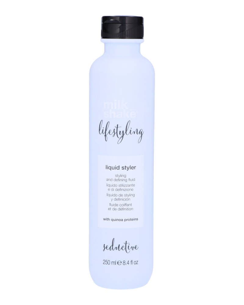 Milk Shake Lifestyling Liquid Styler 250 ml