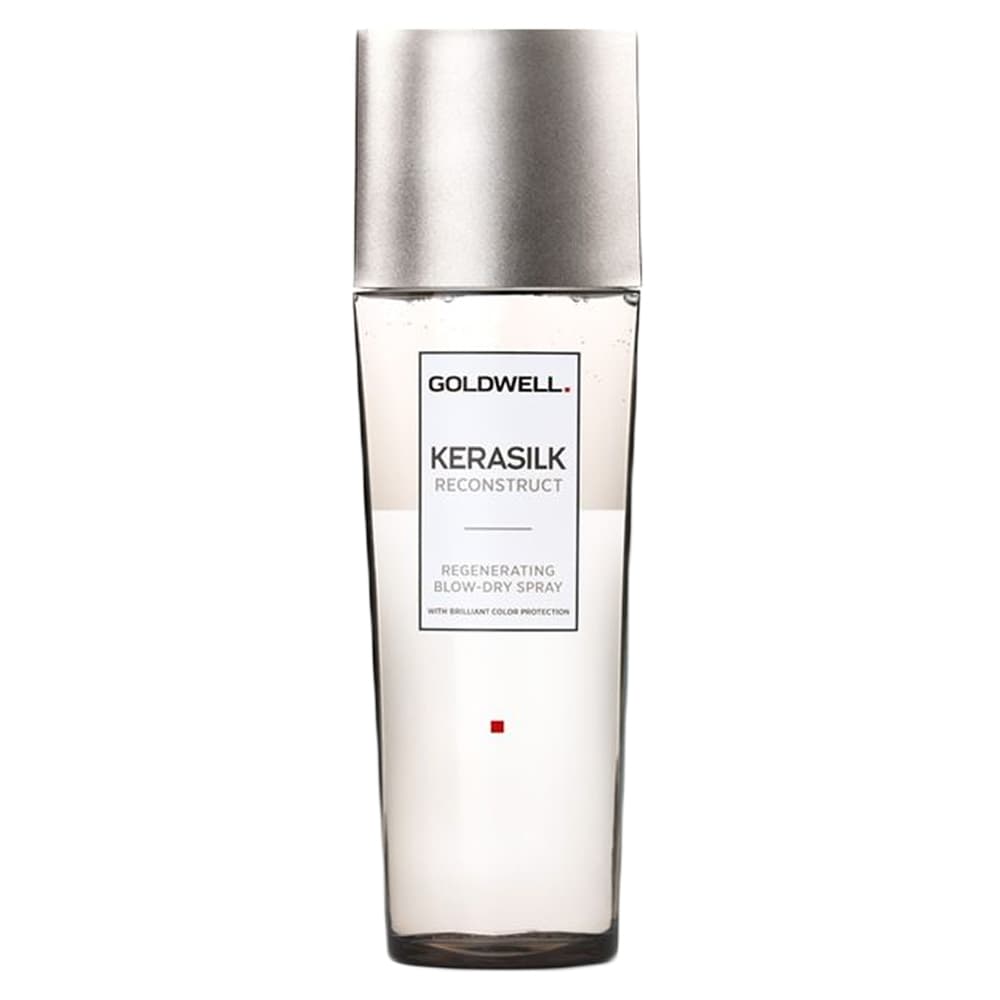 Goldwell Kerasilk Reconstruct Regenerating Blow-Dry Spray 125 ml