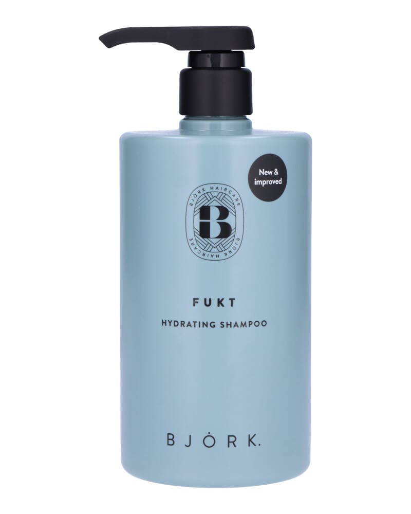 Björk Fukt Hydrate Shampoo 750 ml