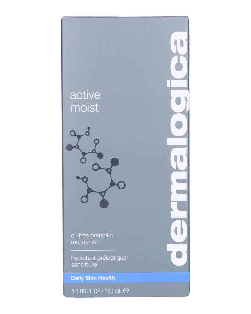 Demalogica Oil-Free Prebiotic Moisturizer 150 ml