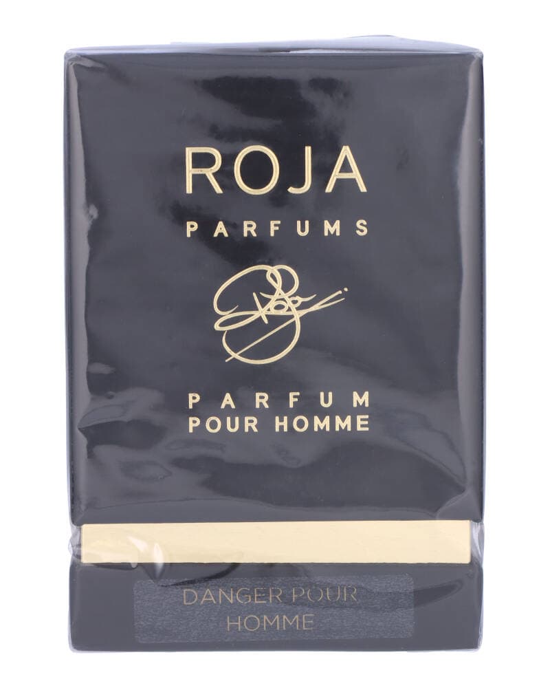 ROJA Parfums Danger Pour Homme EDP 50 ml