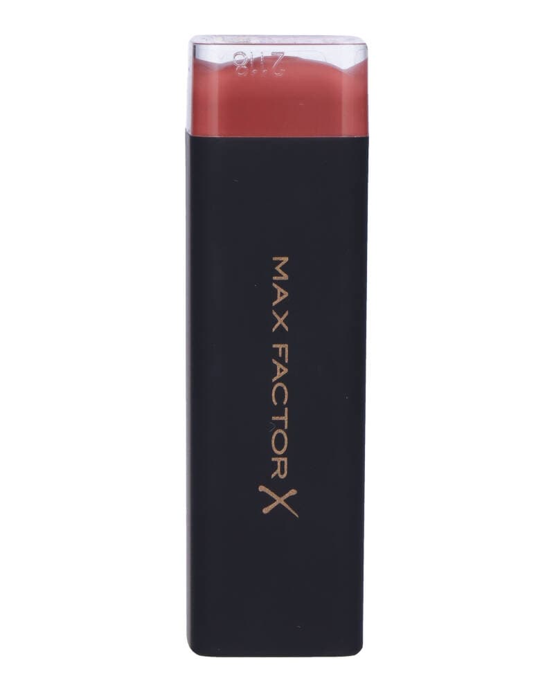 Max Factor Colour Elixir Matte Lipstick 055 Desert