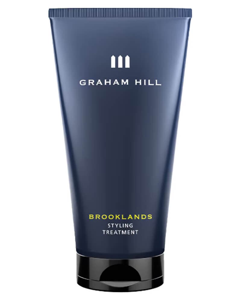 Graham Hill Brooklands Styling Treatment 150 ml