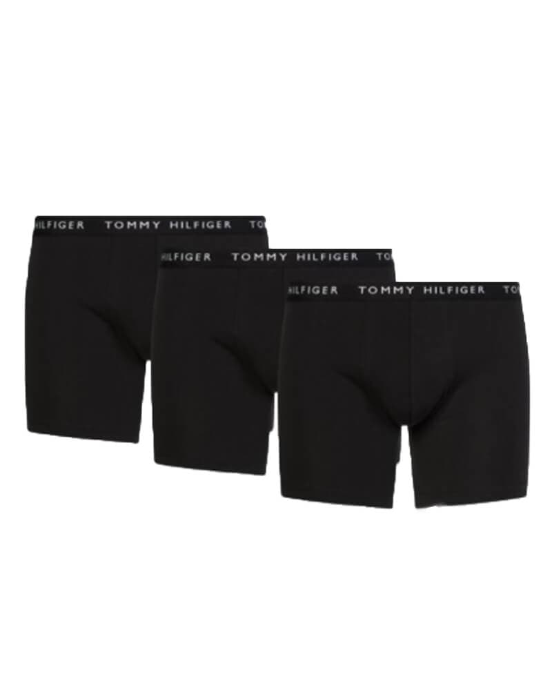 Tommy Hilfiger Everyday Essentials Boxer Breif 3-Pack Str. XL 3 stk.