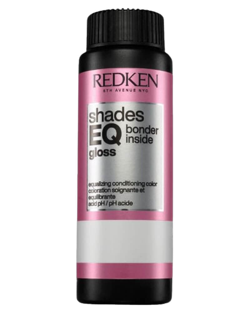 Redken Shades Eq Gloss Bonder Inside 09AA 60 ml