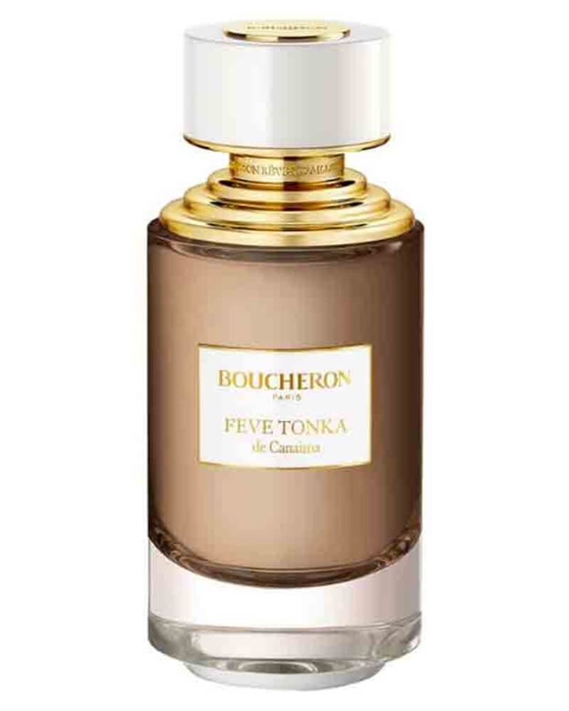 Boucheron Fève Tonka De Canaima EDP 125 ml