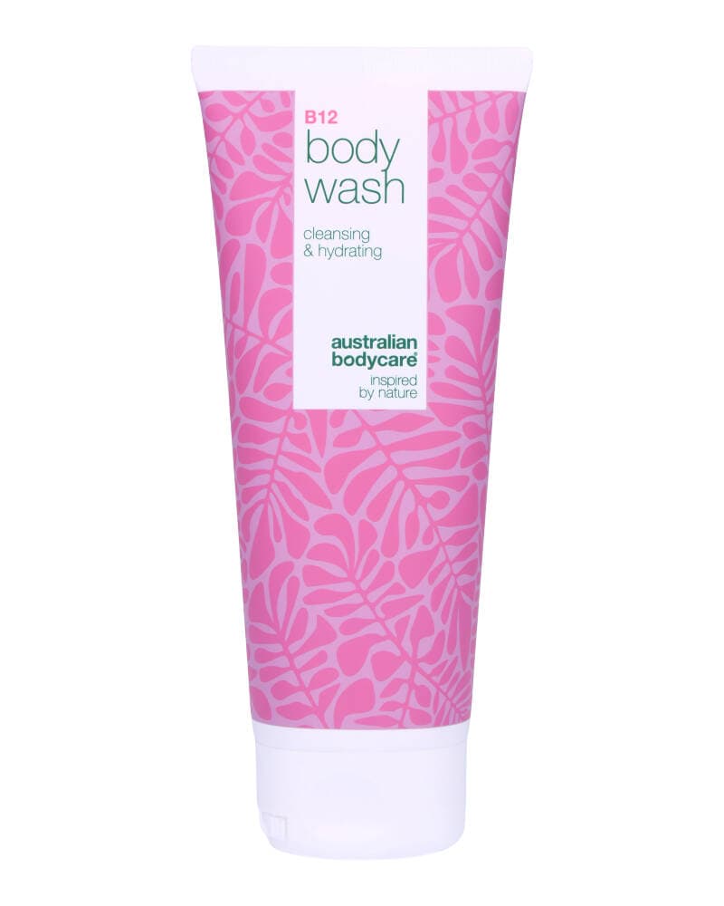 Australian Bodycare B12 Body Wash 200 ml