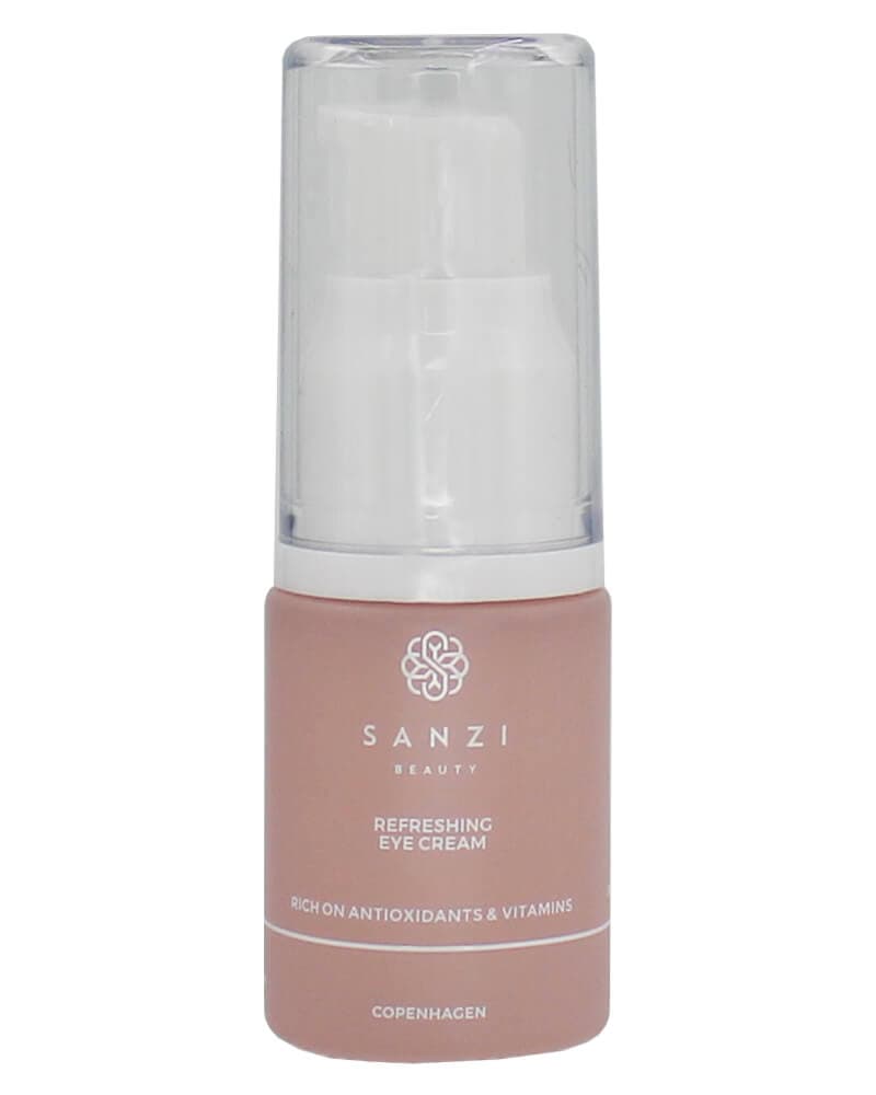 Sanzi Beauty ing Eye Cream 15 ml