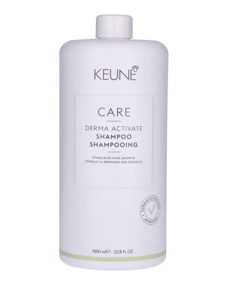 Keune Care Derma Activate Shampoo 1000 ml