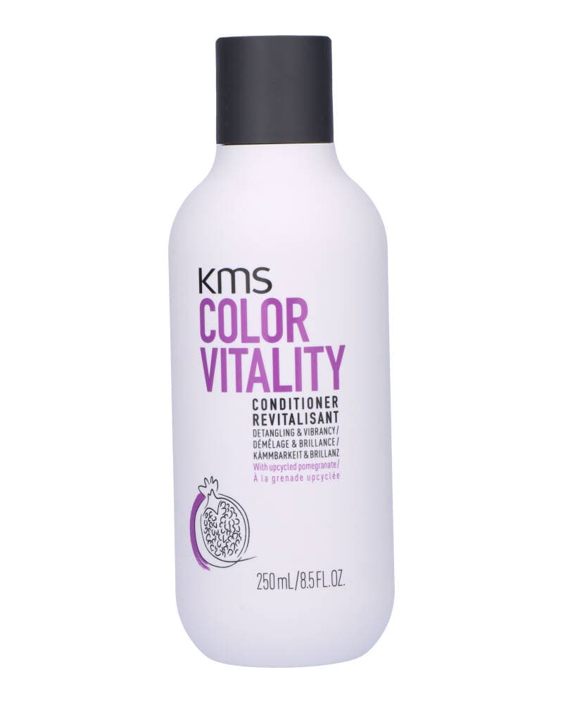 KMS ColorVitality Conditioner Revitalisant 250 ml