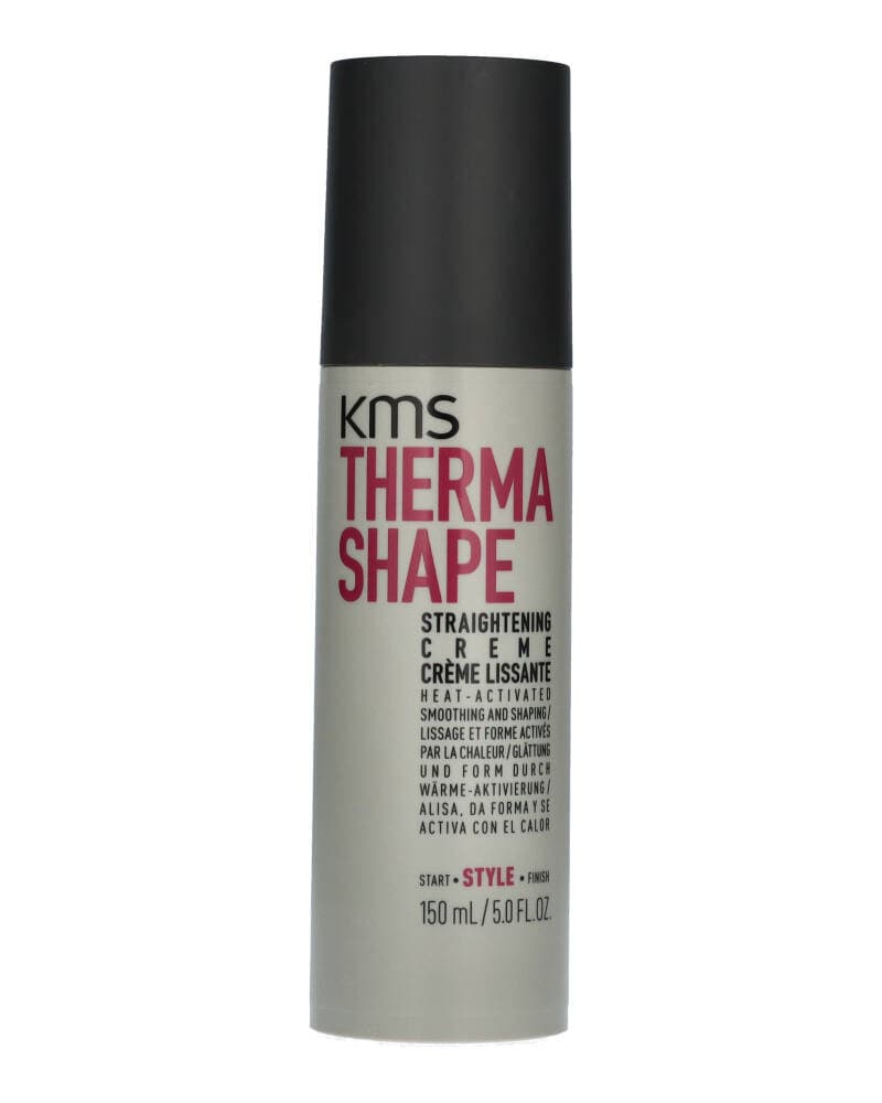 KMS ThermaShape Straightening Creme (U) 150 ml