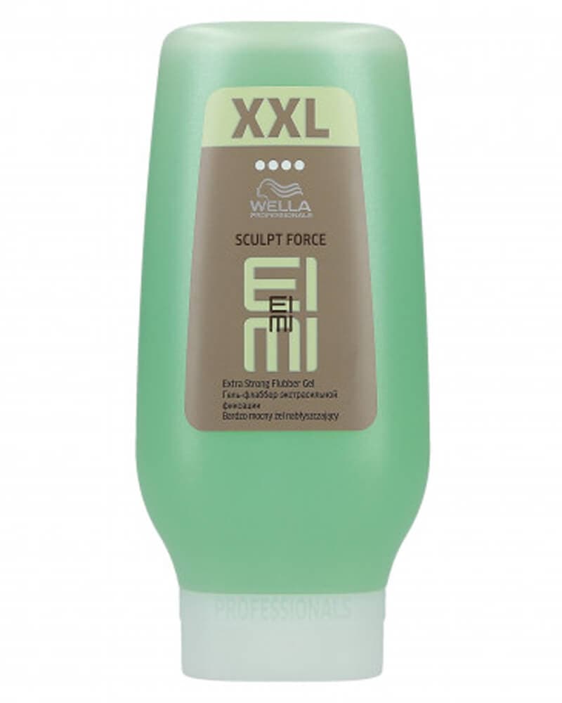 Wella EIMI Sculpt Force Flubber Gel XXL 250 ml