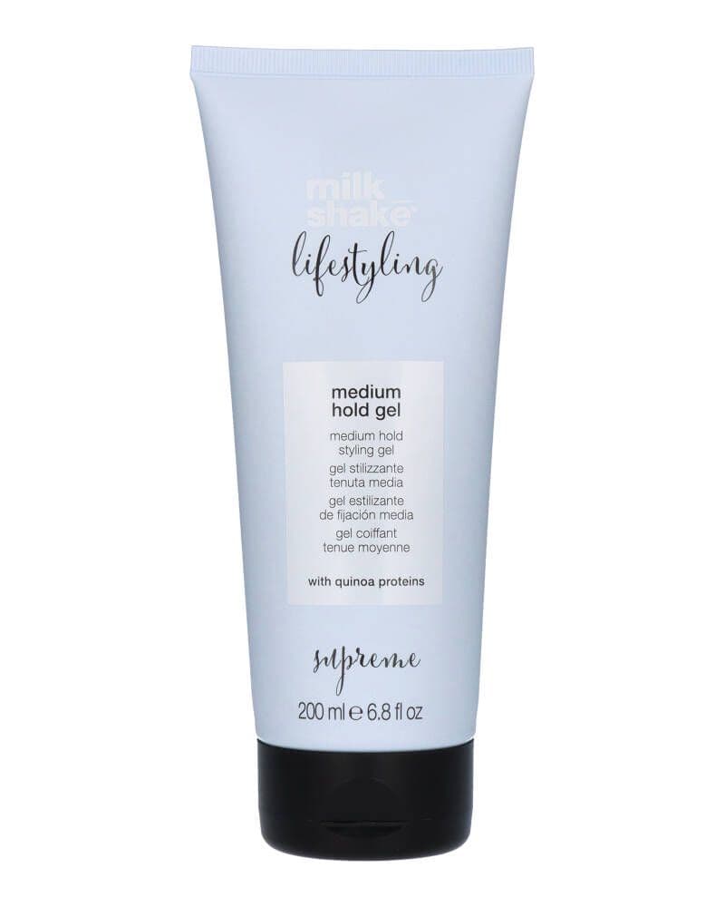 Milk Shake Lifestyling Medium Hold Gel 200 ml
