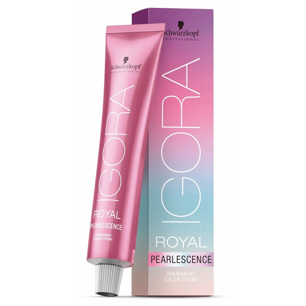 Schwarzkopf Igora Royal Pearlescence P 9,5-43 (U) 60 ml