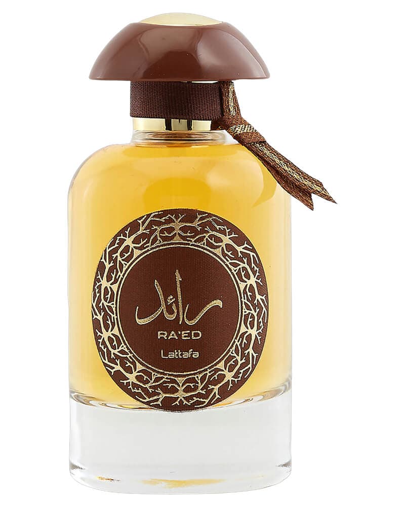 Lattafa Ra´ed OUD EDP 100 ml