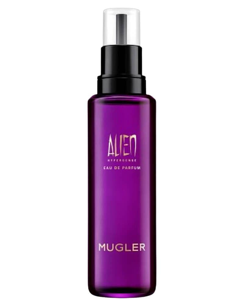 Alien Hypersense Mugler Refill EDP 100 ml
