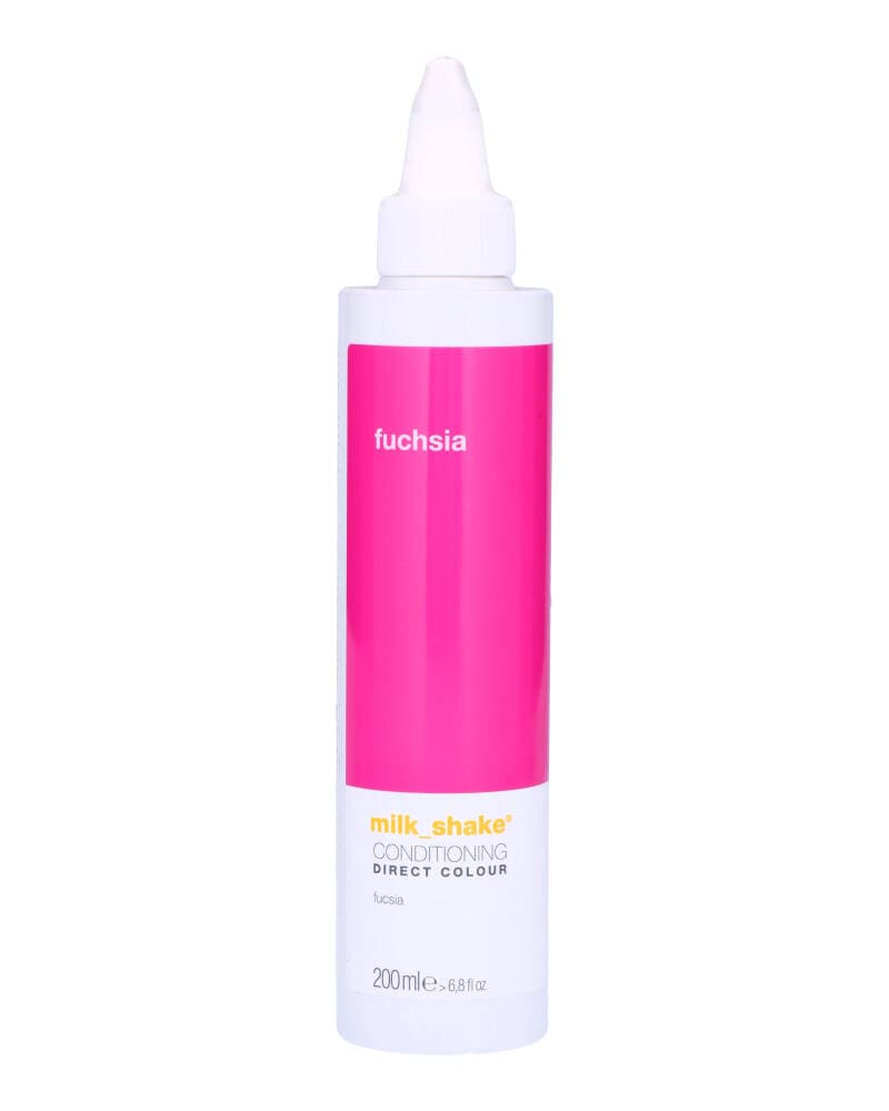 Milk Shake Direct Colour - Fuchsia 200 ml