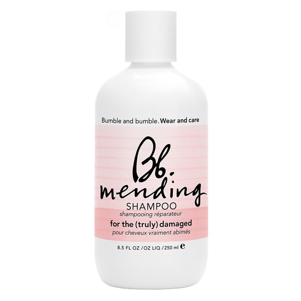 Bumble And Bumble Mending Shampoo (Outlet) 250 ml