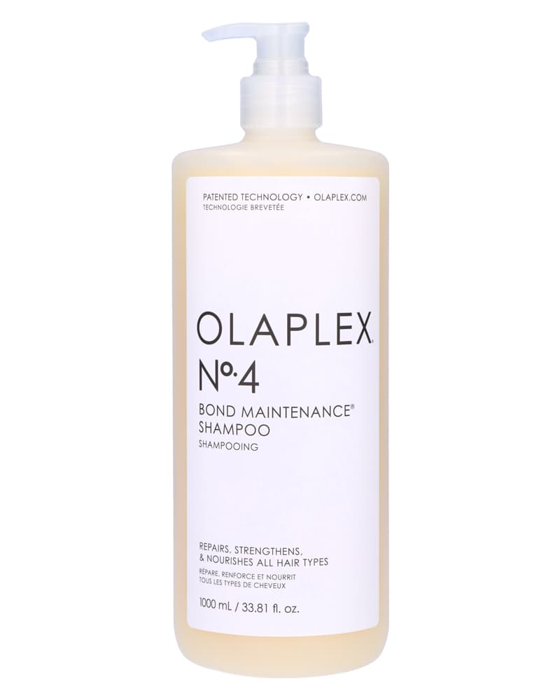 OLAPLEX No. 4 Bond Maintenance Shampoo 1000 ml