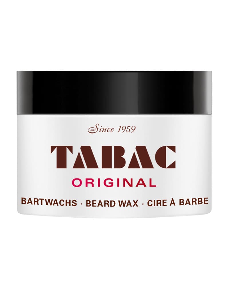 Tabac Original Beard Wax 40 g