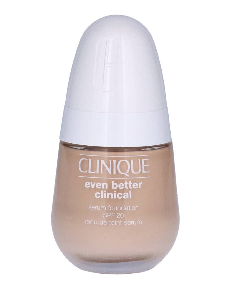 Clinique Even Better Clinical Serum Foundation SPF20 CN10 Alabaster 30 ml