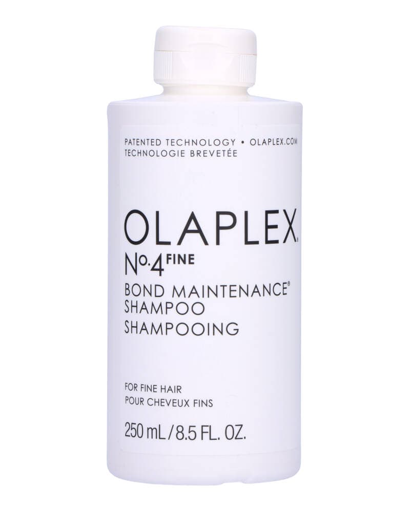 OLAPLEX Shampoo NO.4 Fine 250 ml