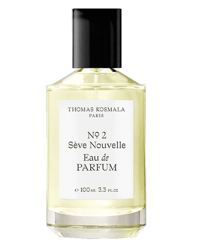 Thomas Kosmala No. 2 Seve Nouvelle EDP 100 ml