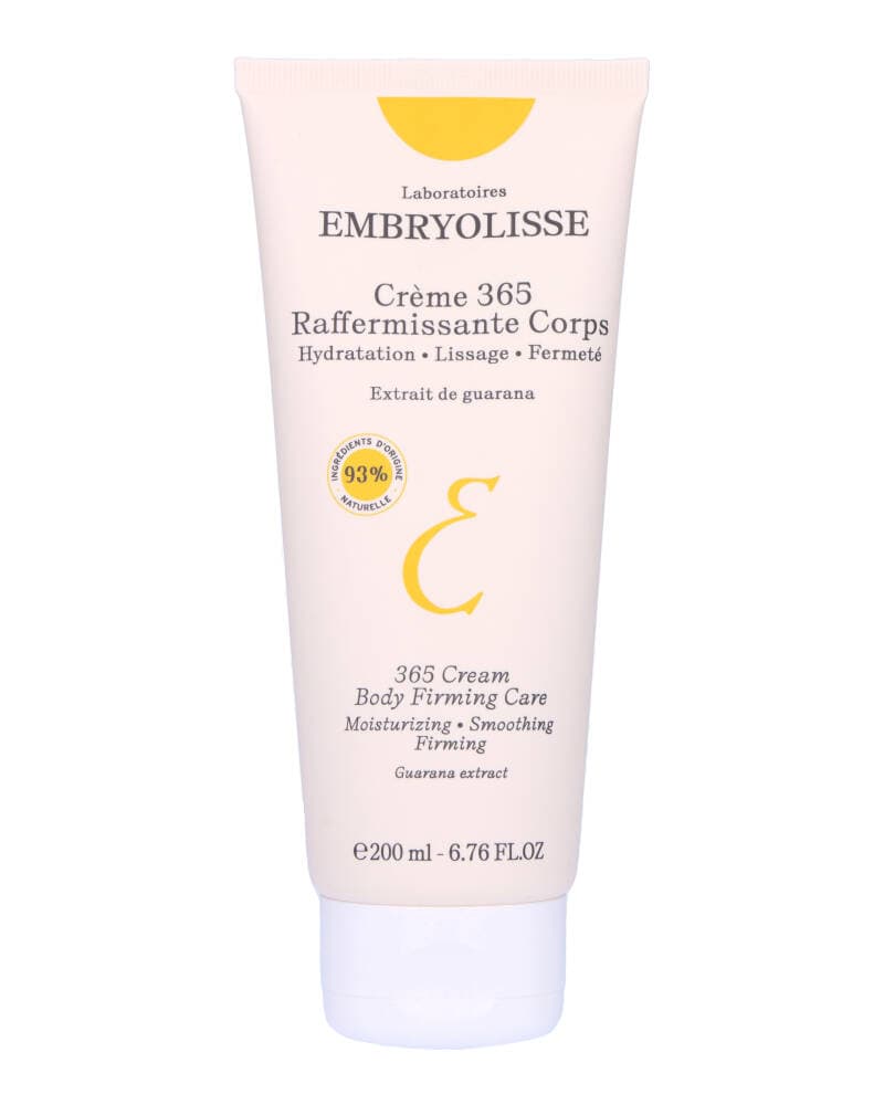 Embryolisse 365 Cream Body Firming Care 200 ml