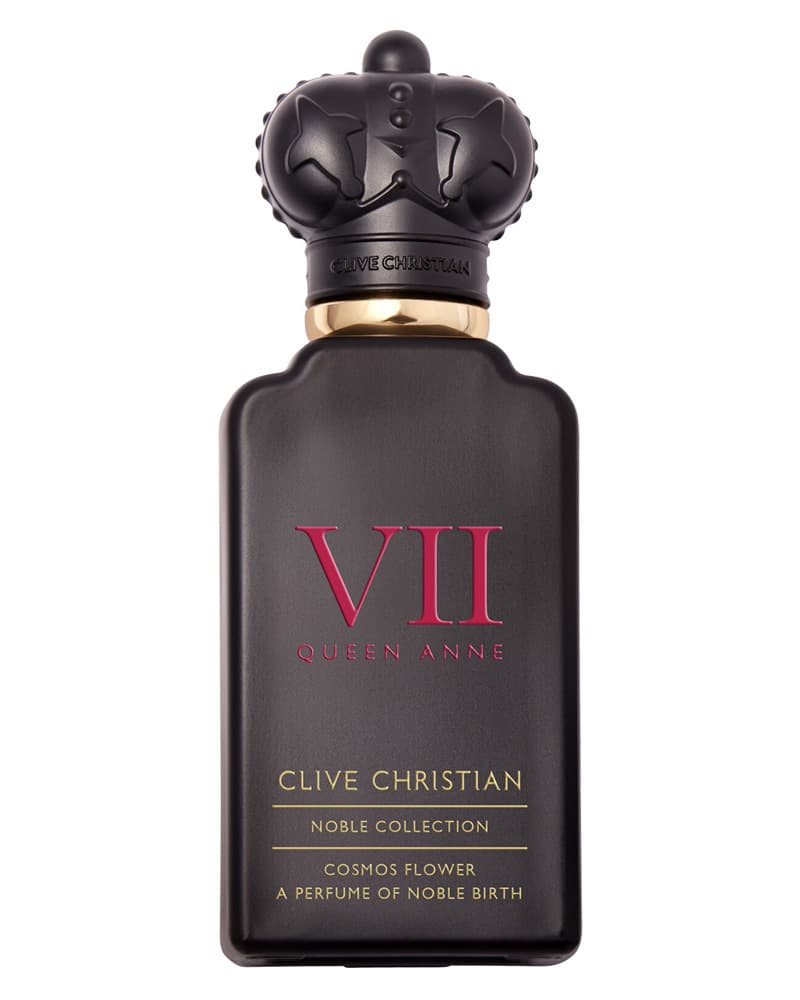 Clive Christian Noble Collection VII Queen Anne Cosmos Flower 50 ml