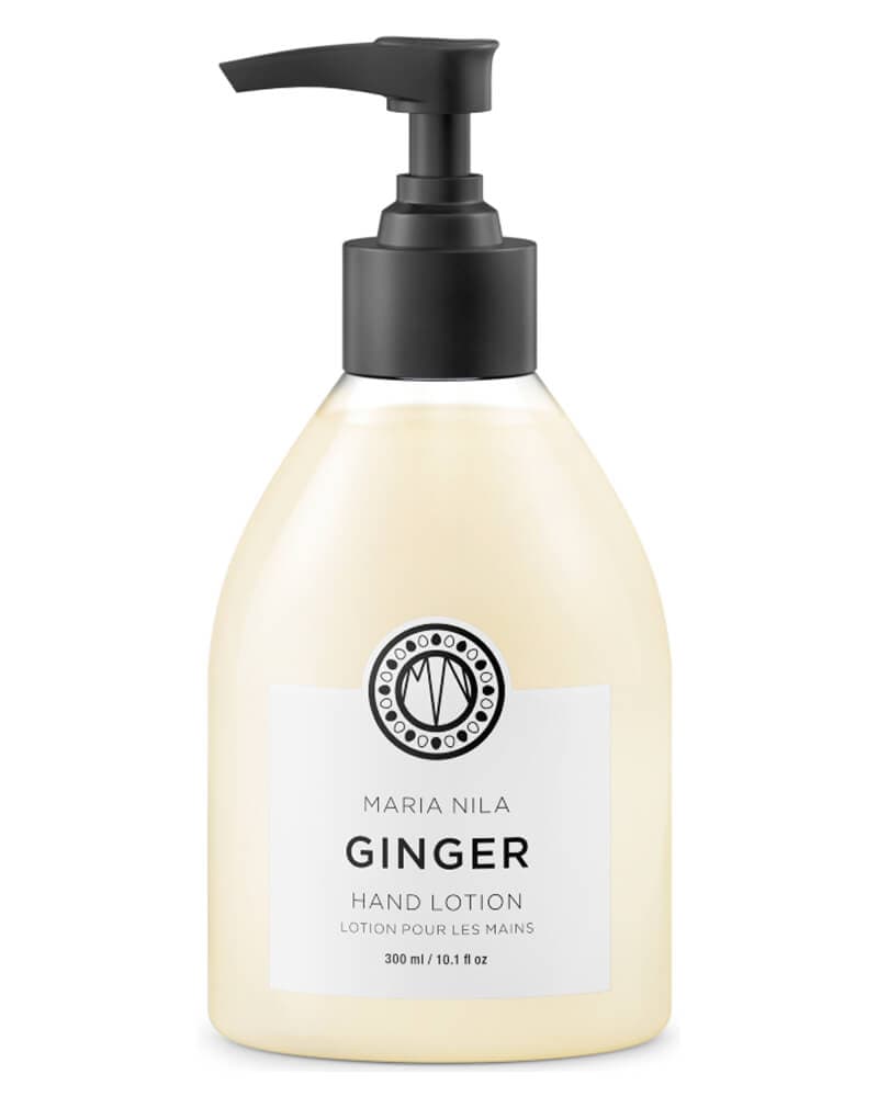 Maria Nila Hand Lotion Ginger 300 ml