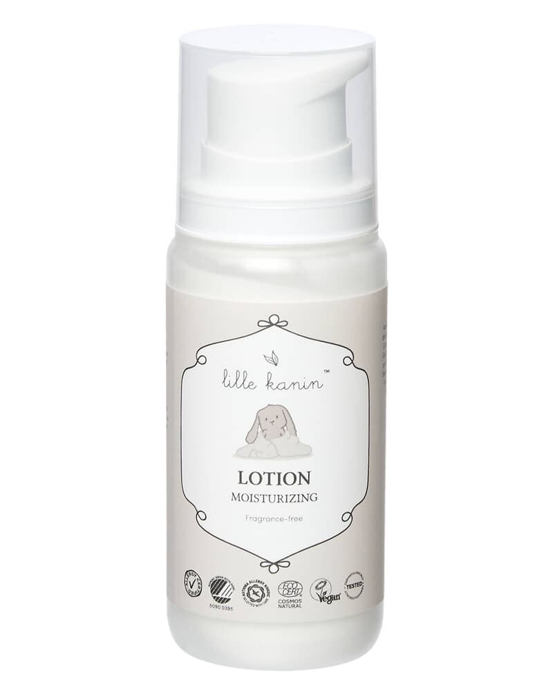 Lille Kanin Lotion 100 ml