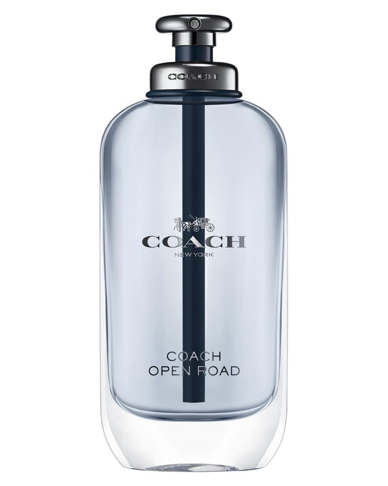 Coach New York Coach Open Road EDT 100 ml