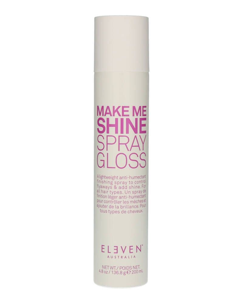 Eleven Australia Make Me Shine Spray Gloss 200 ml
