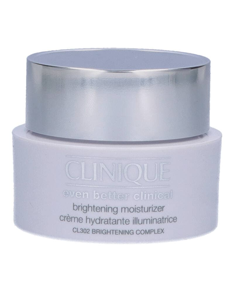 Clinique Even Better Brightening Moisturizer 50 ml