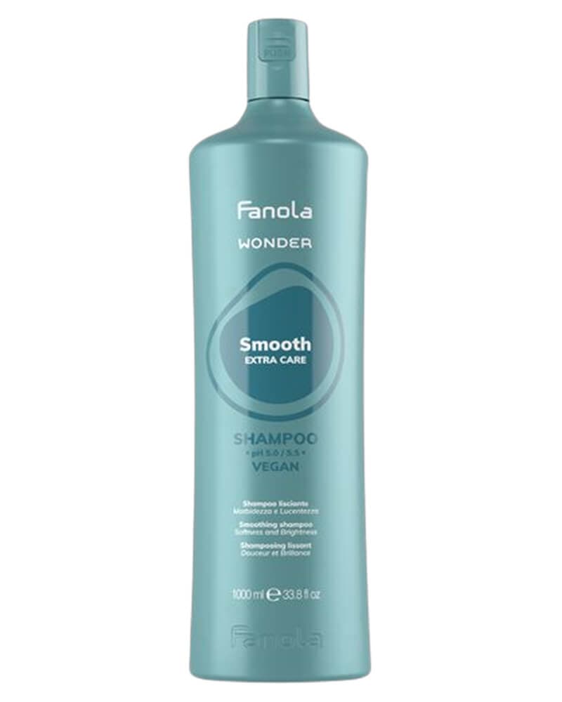 Fanola Wonder Smooth Shampoo 350 ml
