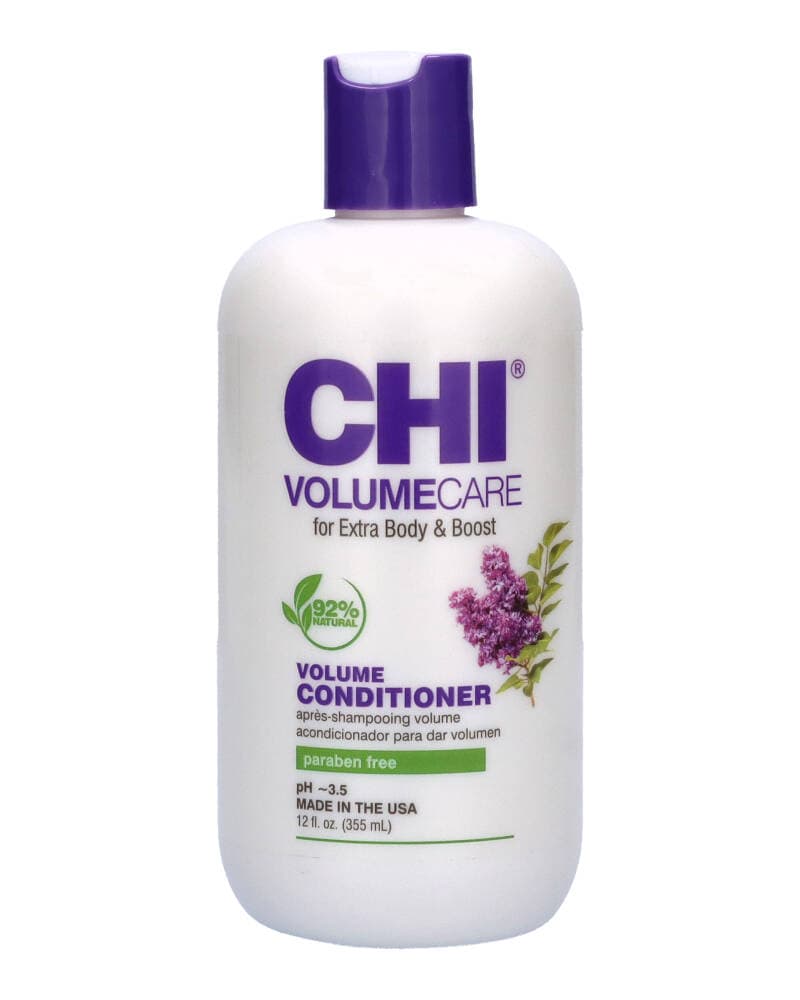 Chi VolumeCare Conditioner 355 ml