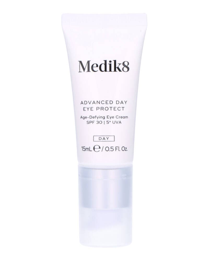 Medik8 Advanced Day Eye Protect SPF 30 15 ml