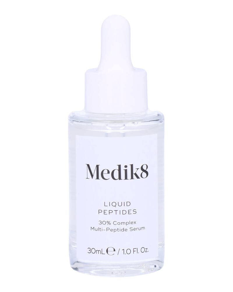 Medik8 Liquid Peptides 30 ml