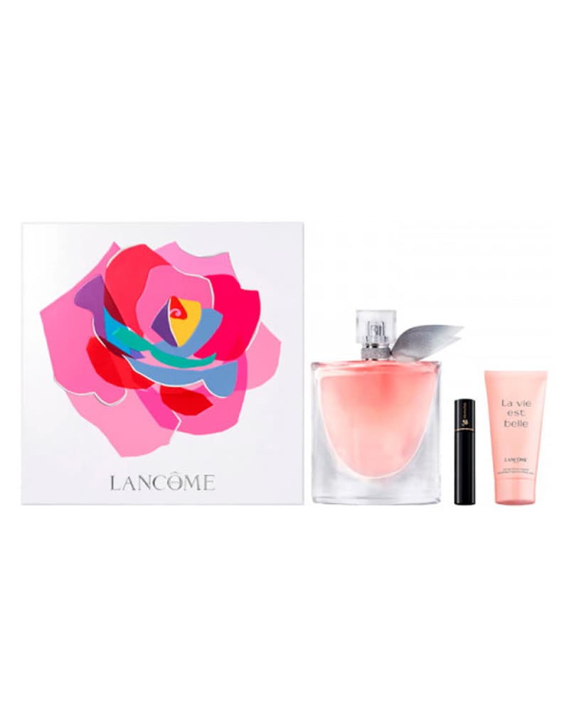 Lancôme La Vie Est Belle Gift Set EDP 102 ml