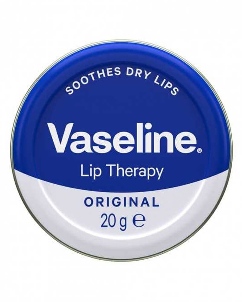 Vaseline Lip Therapy Petroleum Jelly - Original 20 g