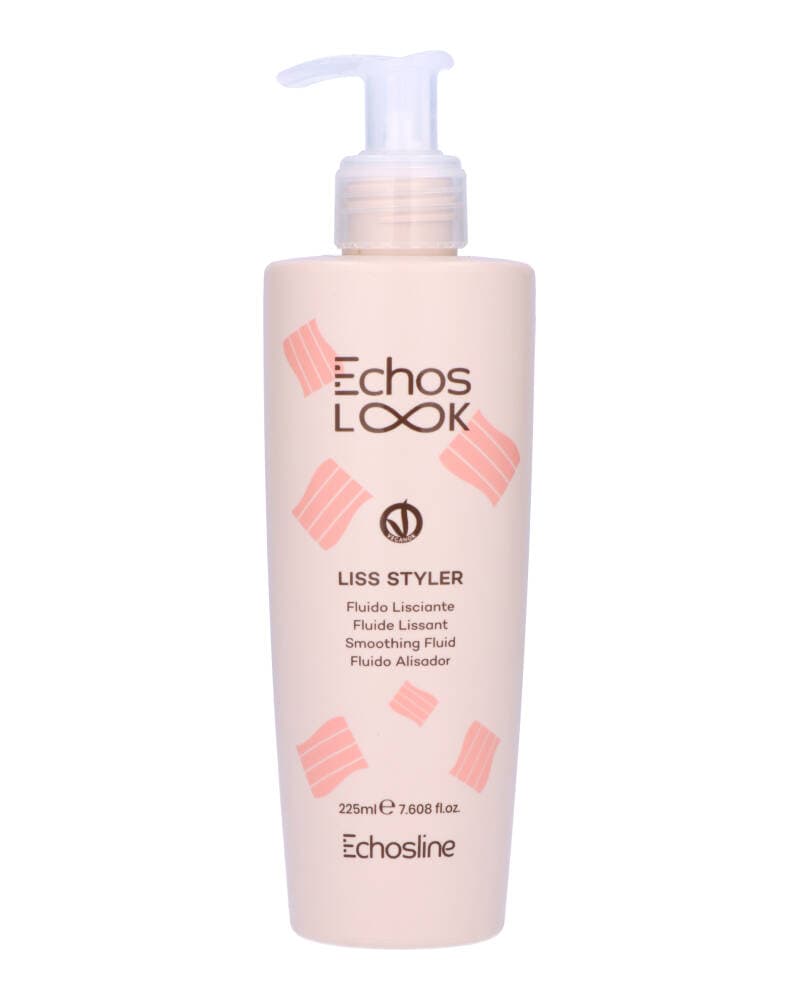 Echosline Echos Look Liss Styler 225 ml
