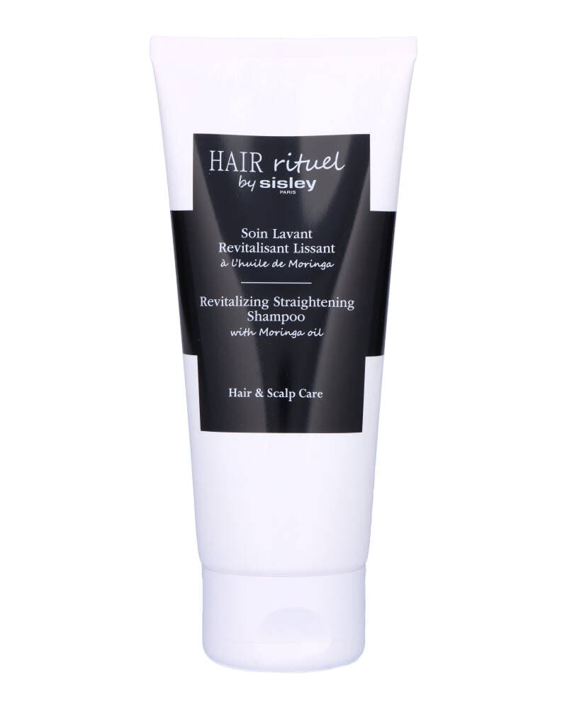 Sisley Revitalizing Straightening Shampoo 200 ml