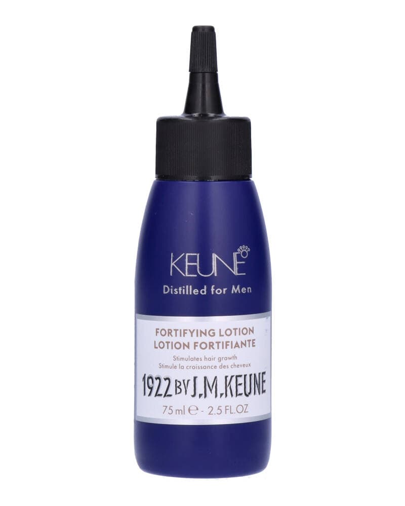 Keune 1922 Fortifying Lotion 75 ml