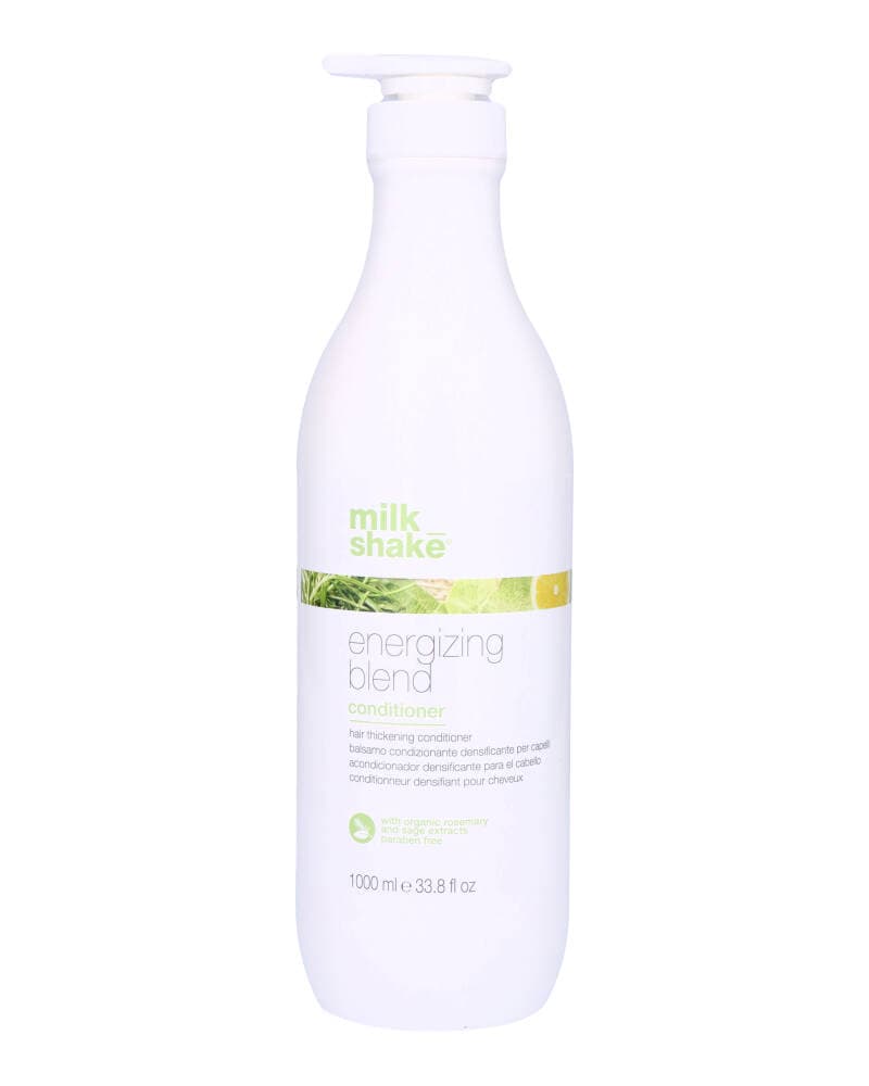 Milk Shake Energizing Blend Conditioner 1000 ml