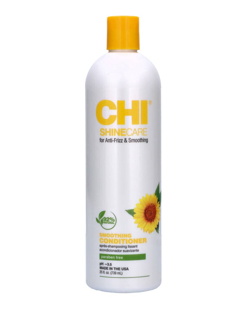 Chi ShineCare Conditioner 739 ml