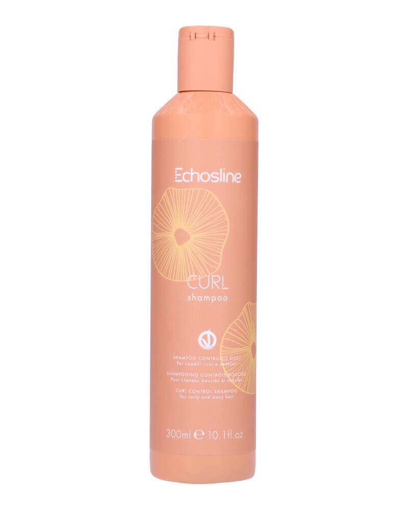 Echosline Curl Shampoo 300 ml
