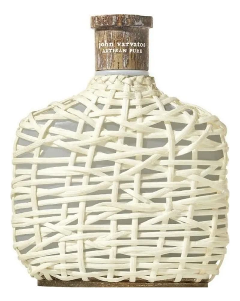 John Varvatos Artisan Pure EDT 125 ml