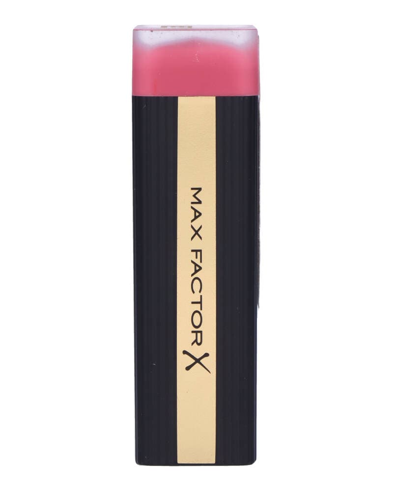 Max Factor Colour Elixir Matte Lipstick 020 Matte Rose