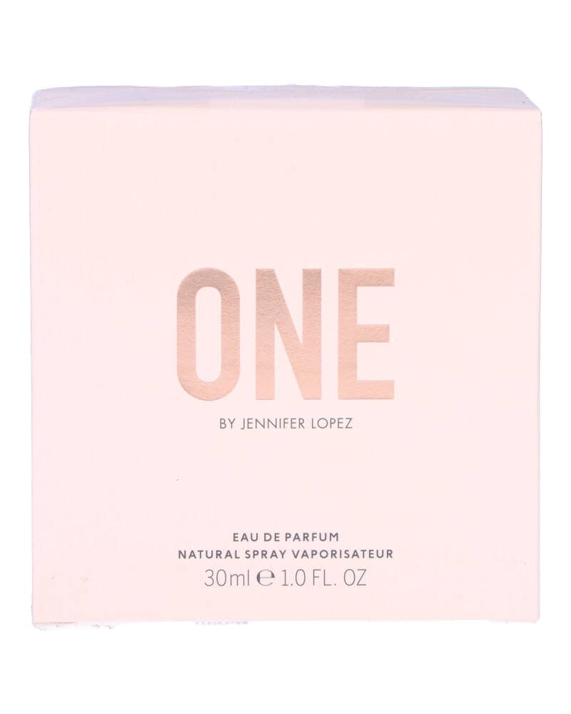 Jennifer Lopez One EDP 30 ml